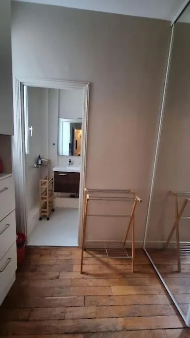 Appartement Cosy Paris 15E 0*,  Γαλλία