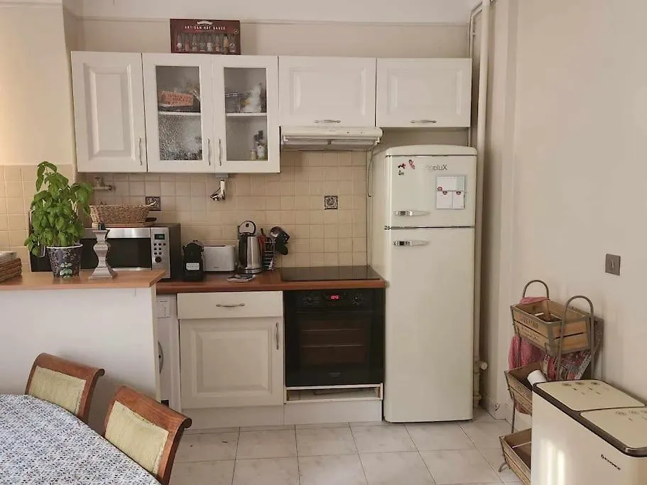 Appartement Cosy Paris 15E 0*,  Frankreich