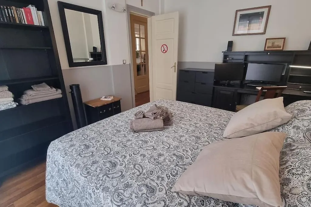 Appartement Cosy Paris 15E France